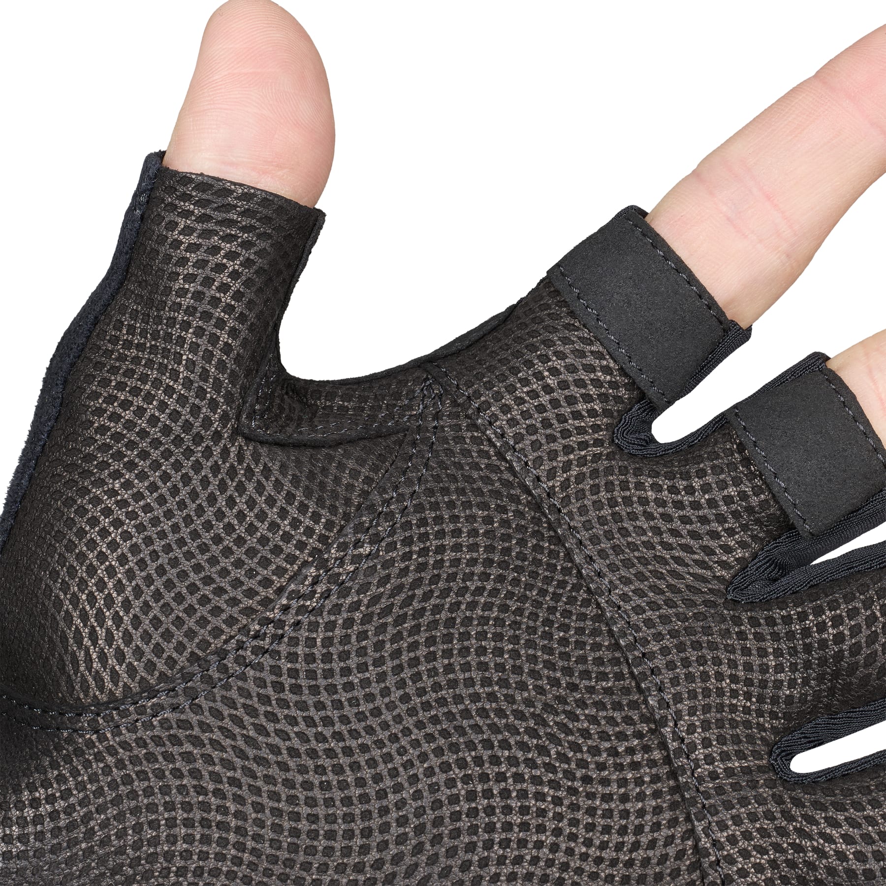 Canyon Short Finger Gloves