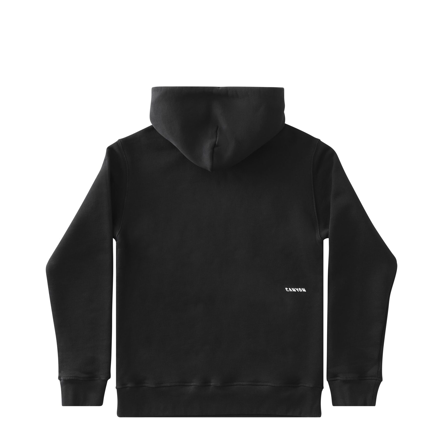 Canyon Men's Hoodie