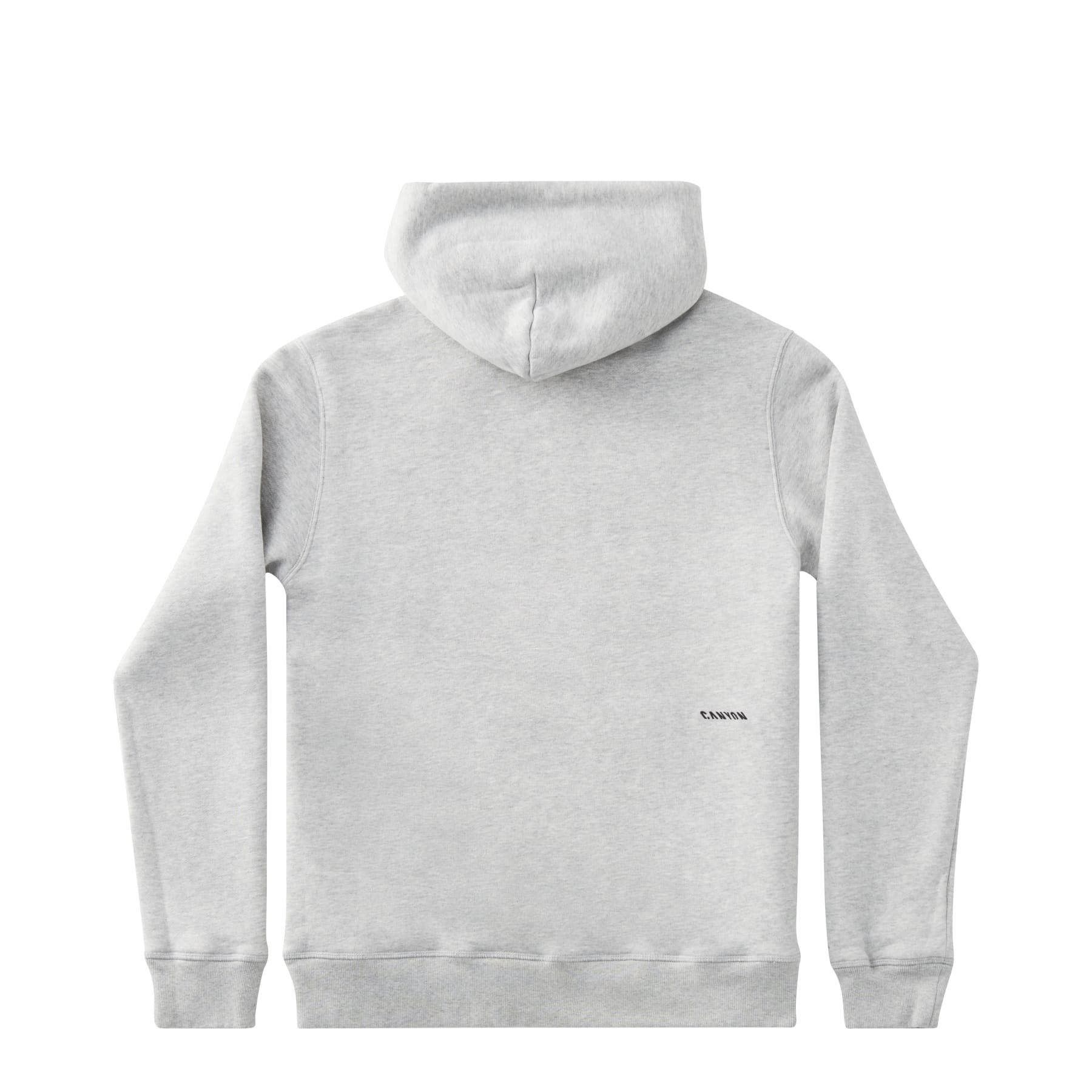 Canyon Men's Hoodie