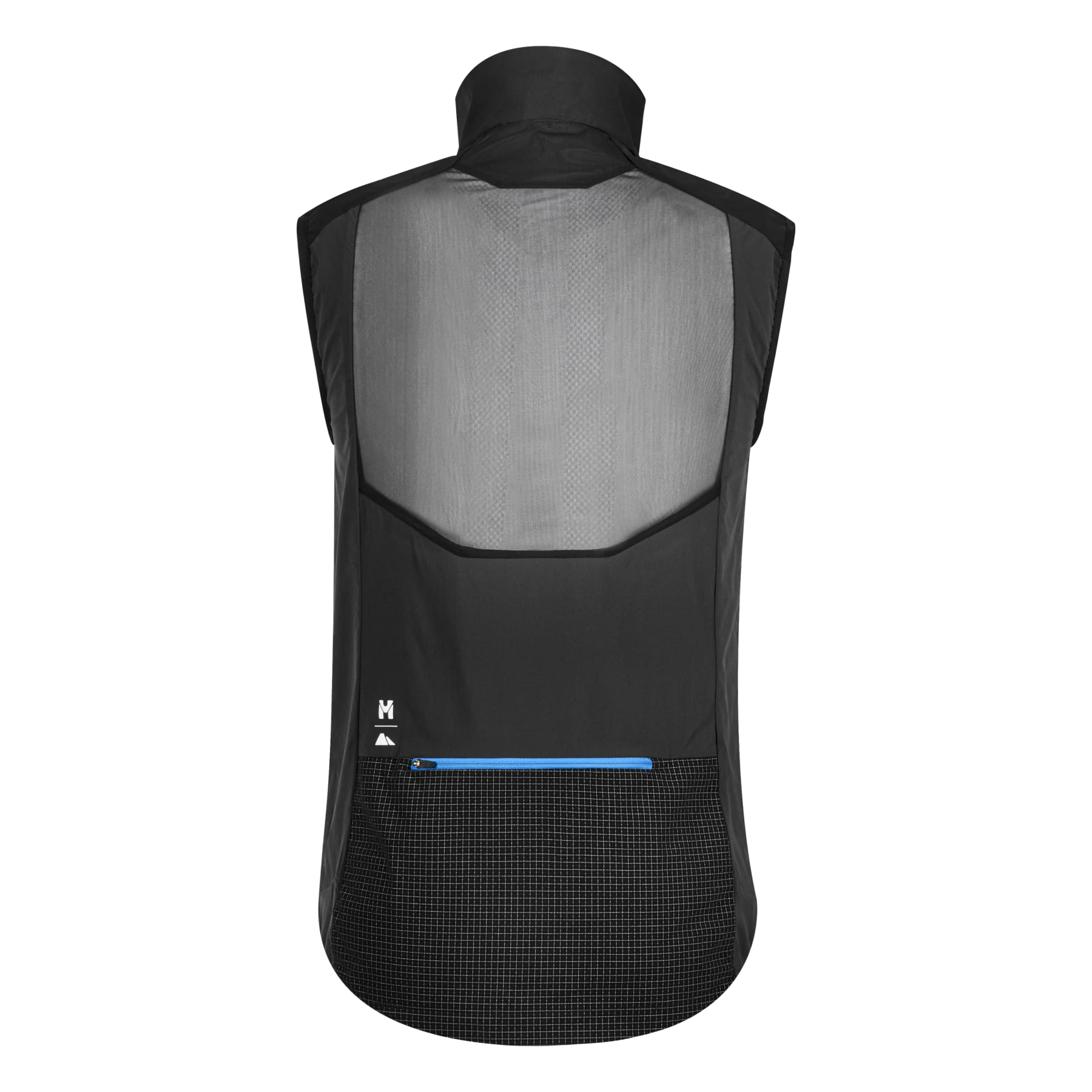 Millet X Canyon Route Windbreak Vest