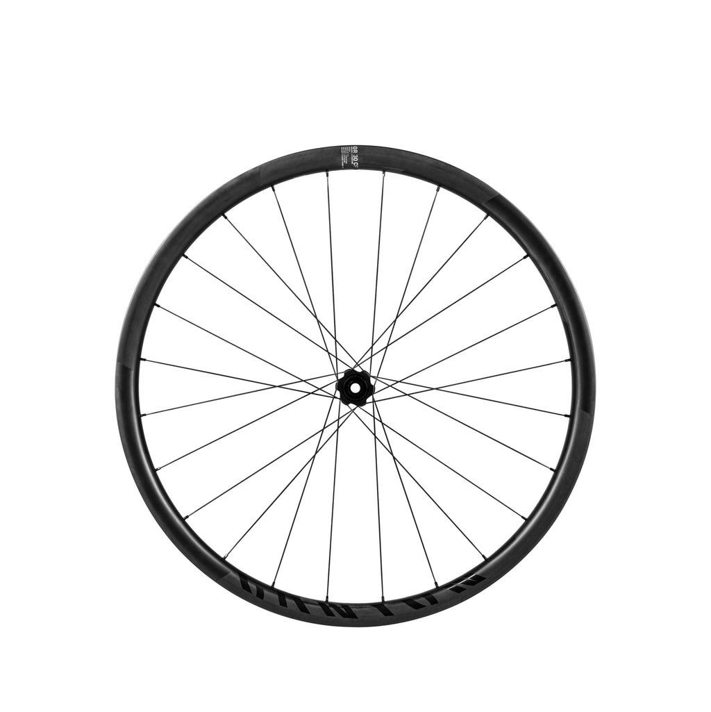 Canyon GR 30 CF Wheelset