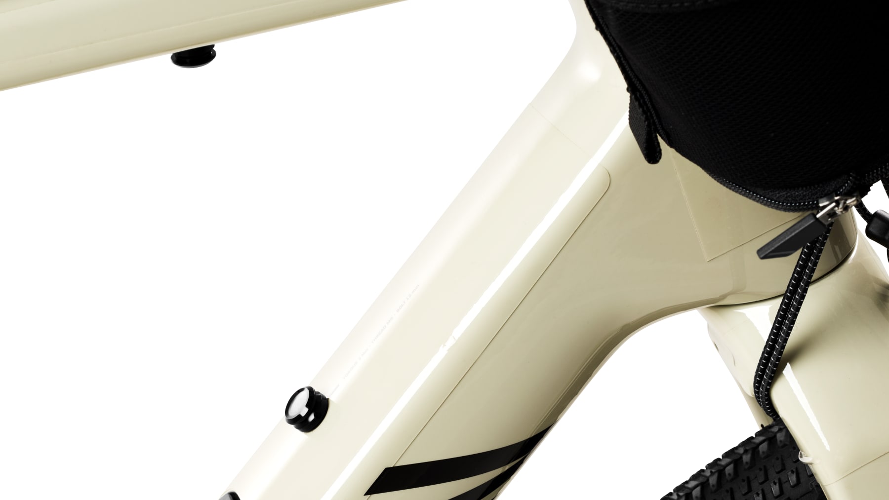 Canyon Grizl R126 Protection Foil Set