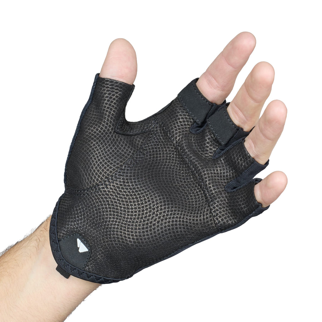 Canyon Short Finger Gloves