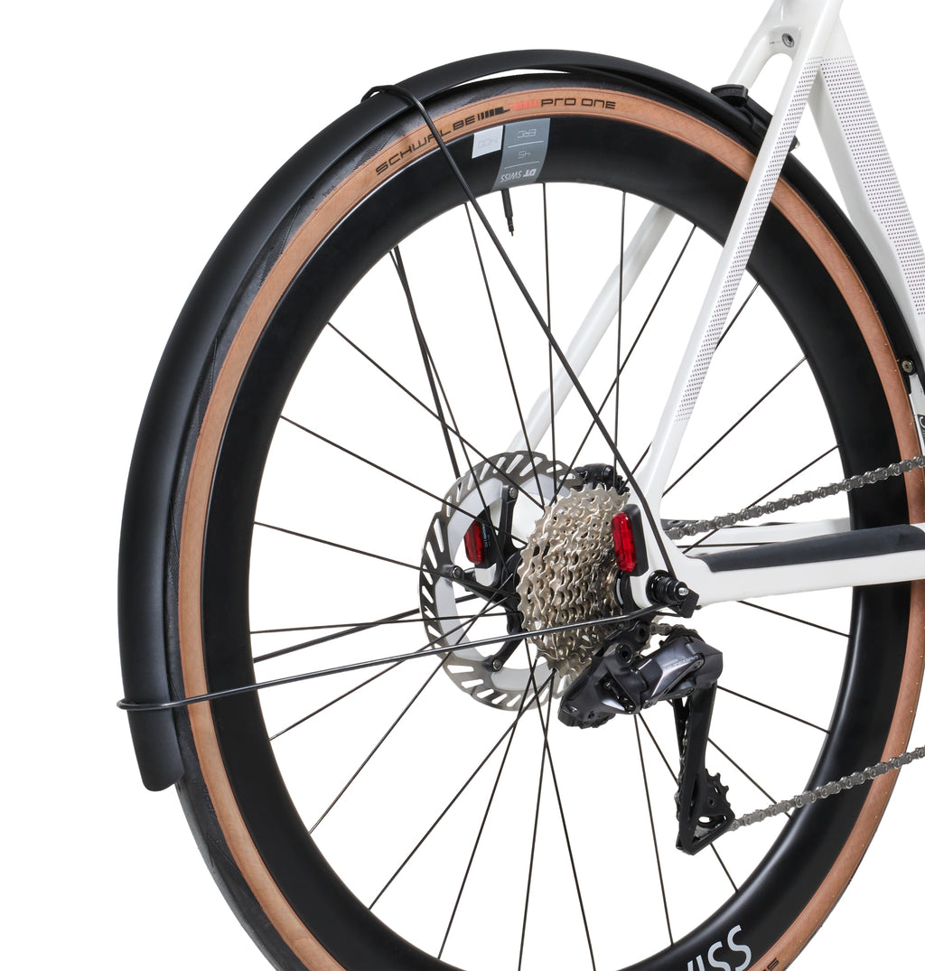 Canyon DEFEND Endurace CF & ONfly Fast Fender Set