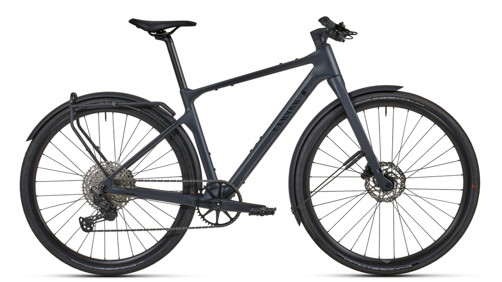 Canyon DEFEND Light Rack