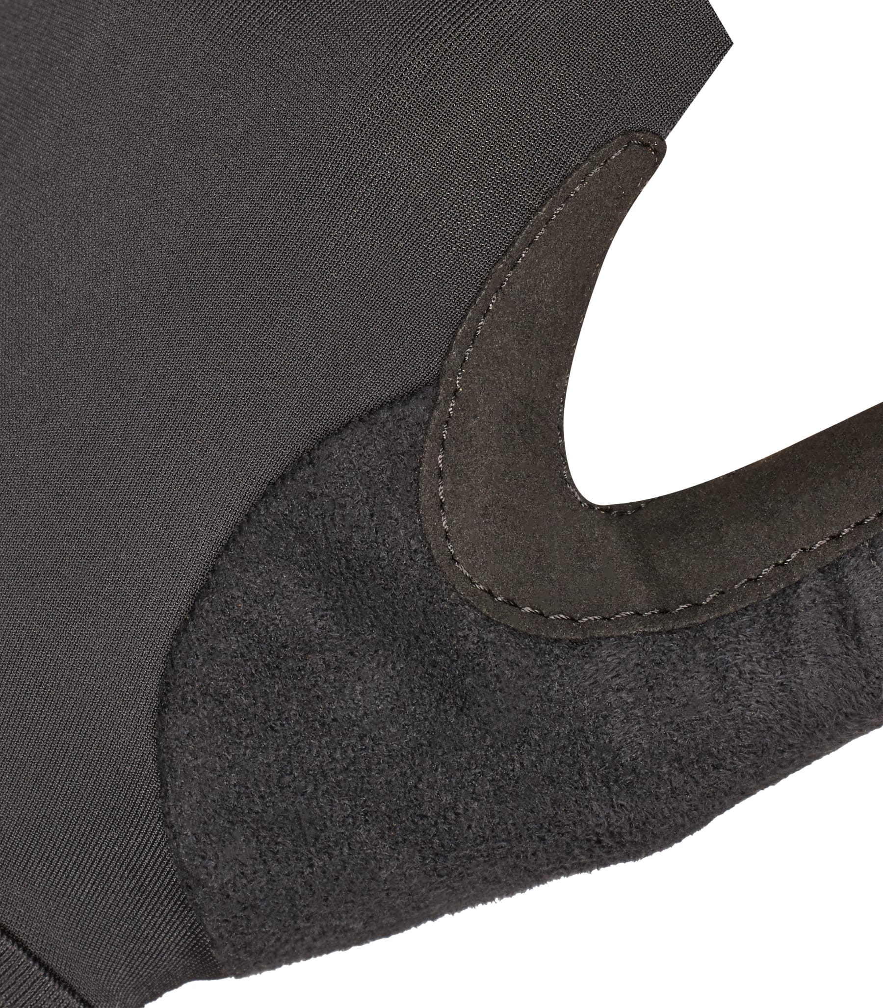 Canyon Short Finger Gloves