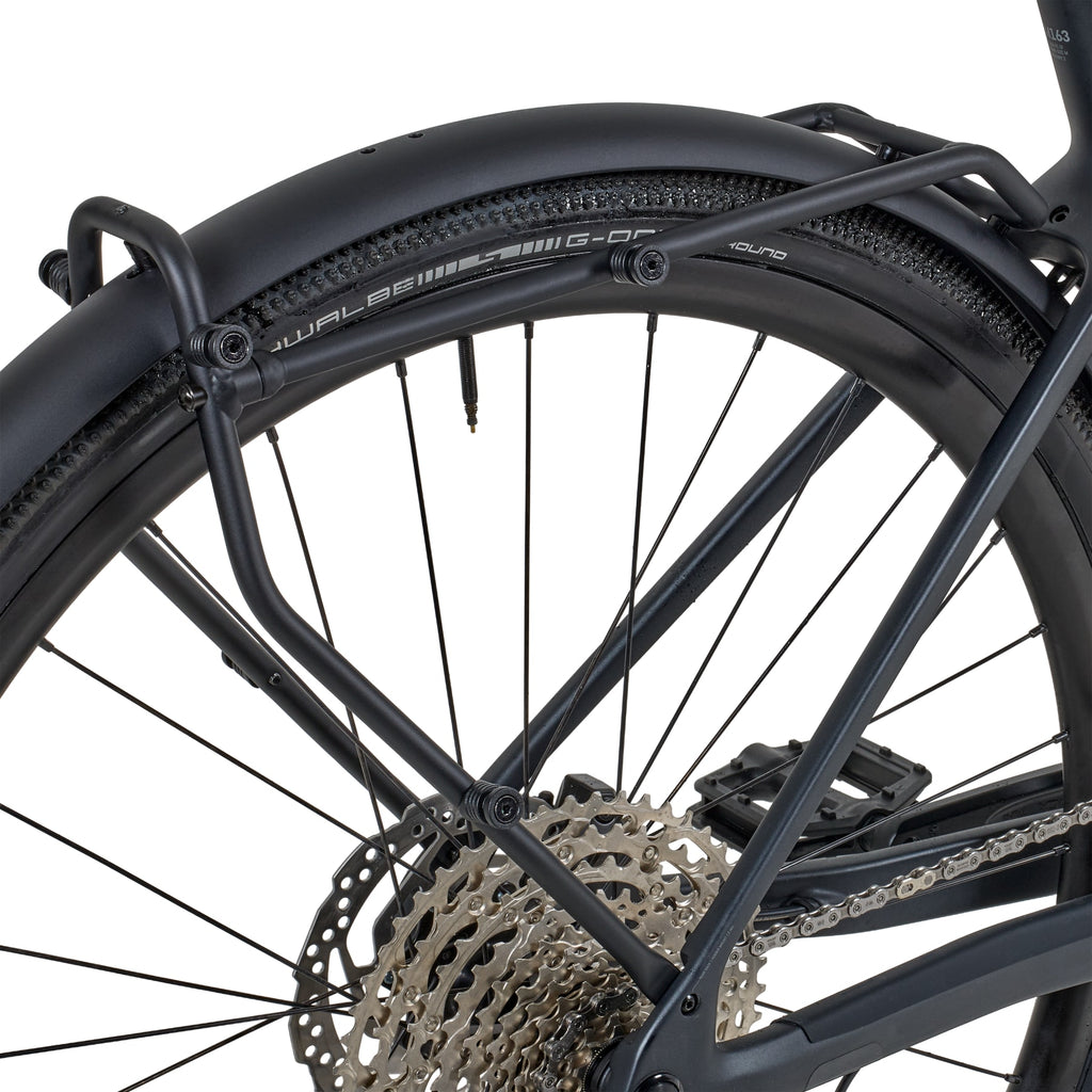 Canyon DEFEND Light Rack