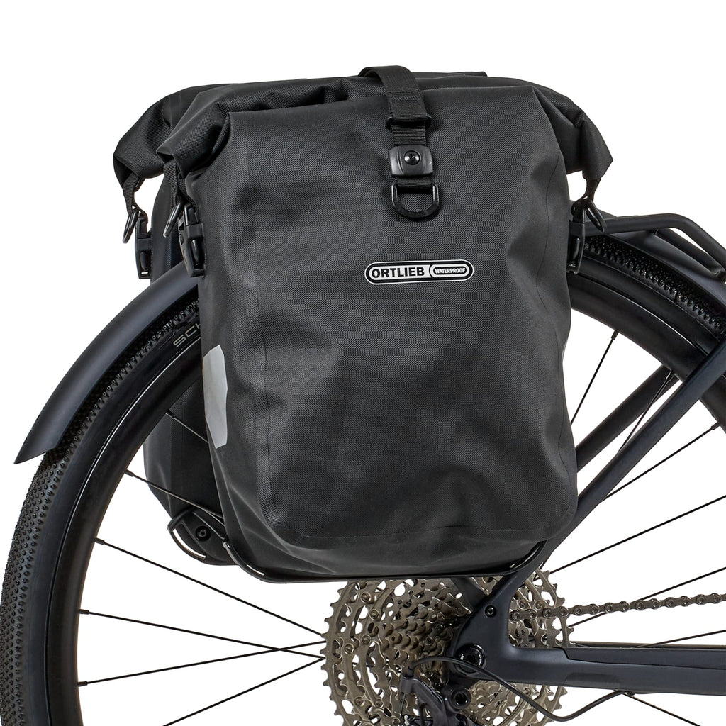 Canyon DEFEND Light Rack