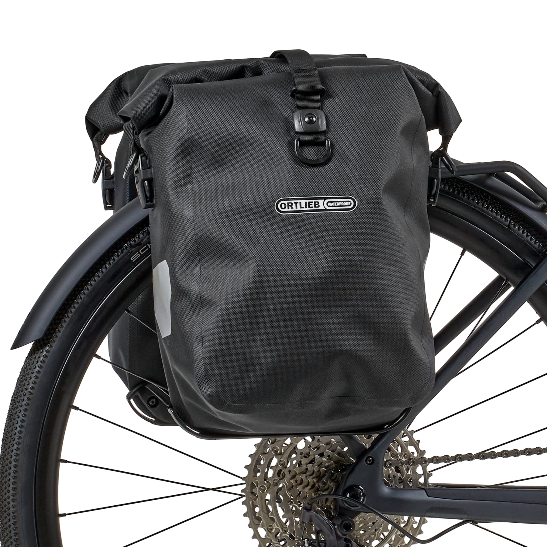 Canyon DEFEND Light Rack