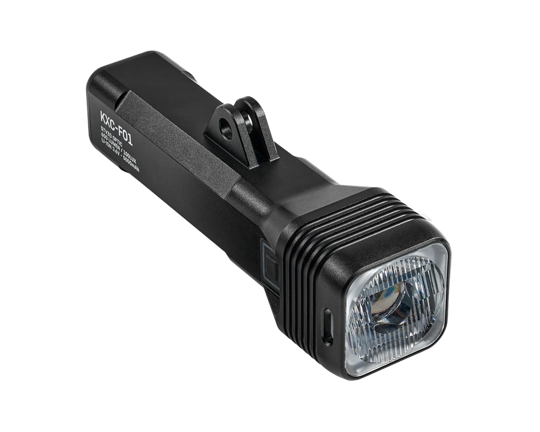 KNOG X CANYON Blinder Performance Front Light StVZO