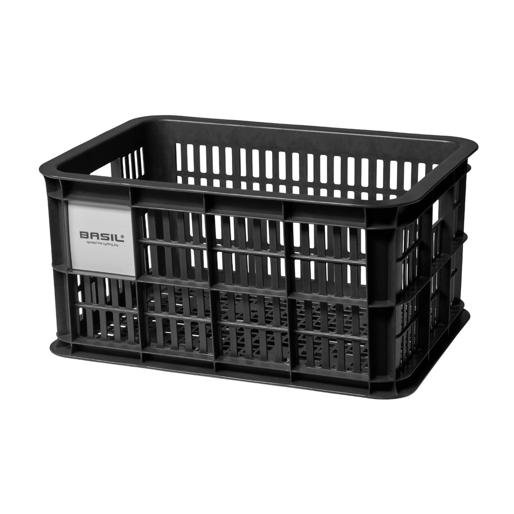 Basil Shopping Crate S