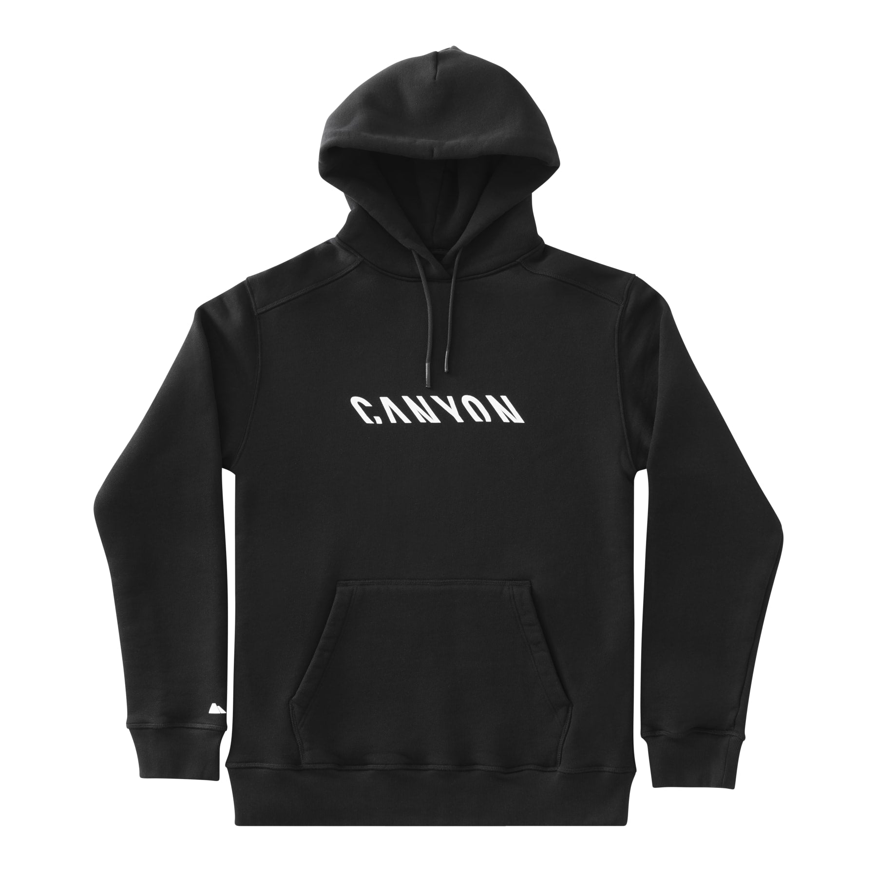 Canyon Men's Hoodie