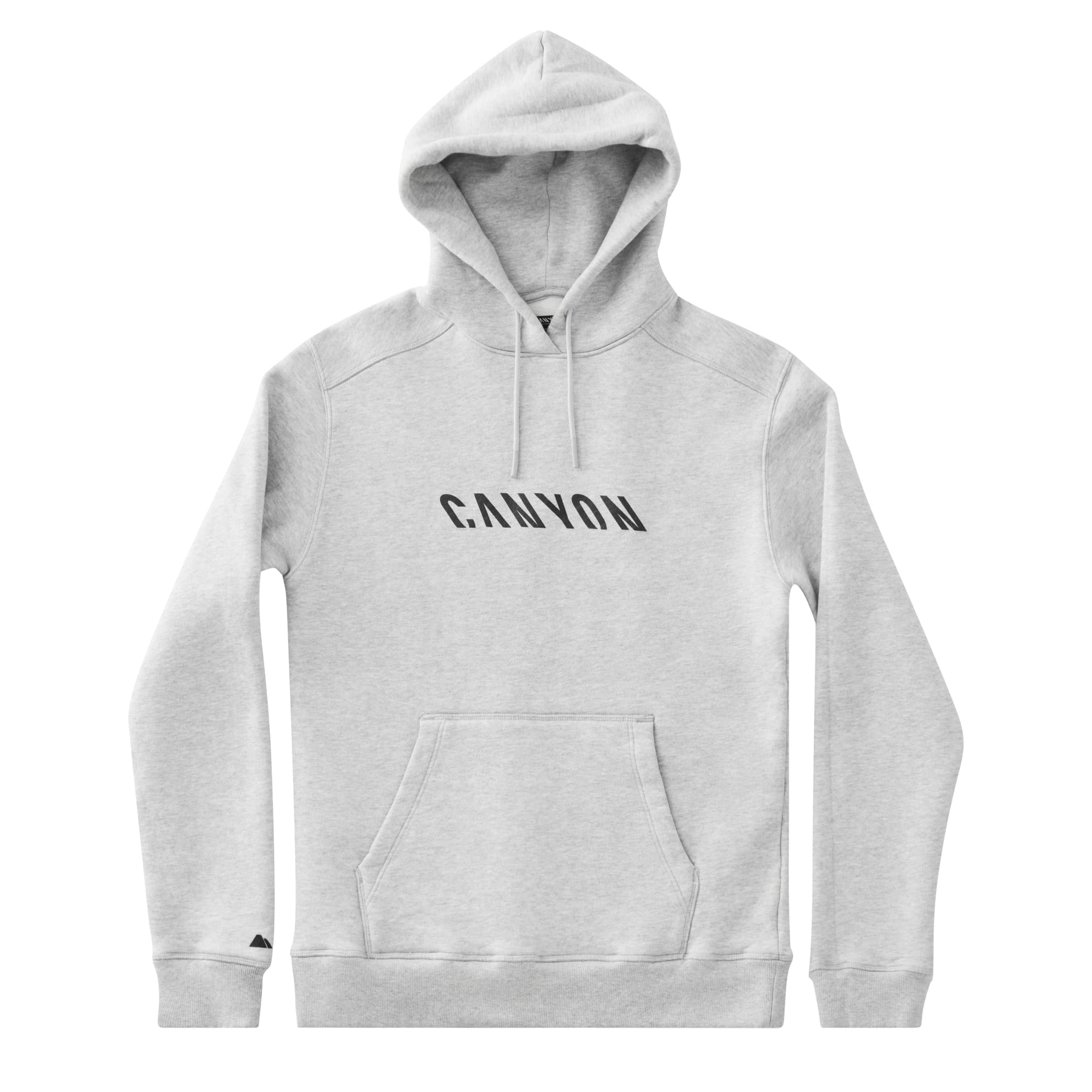 Canyon Men's Hoodie