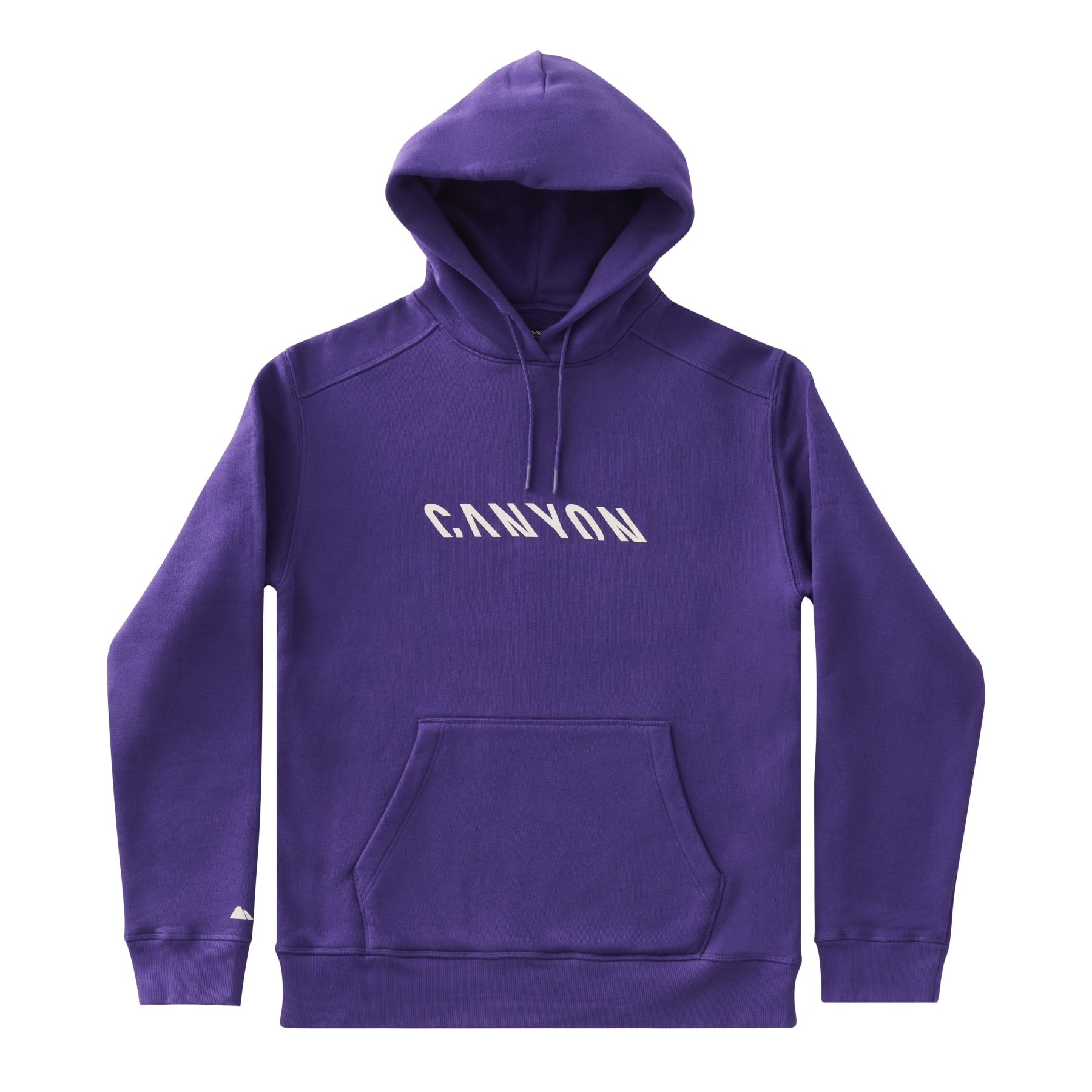 Canyon Men's Hoodie