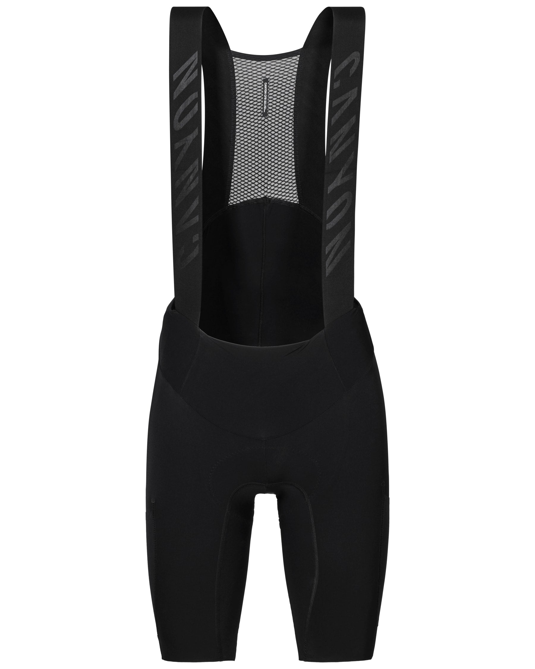 Canyon CFR Men's Cargo Bibshorts