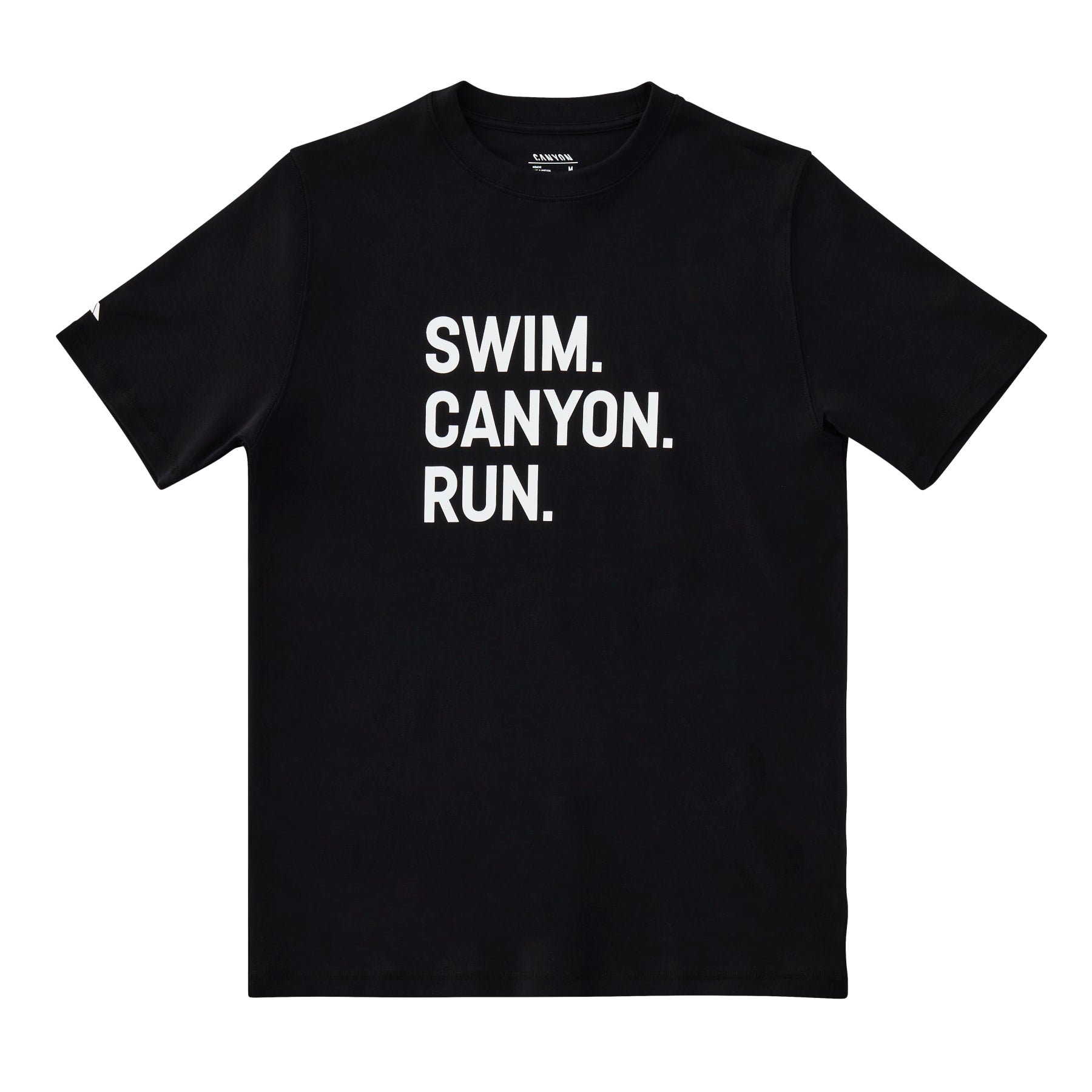 Canyon Swim.Canyon.Run Women's T-Shirt