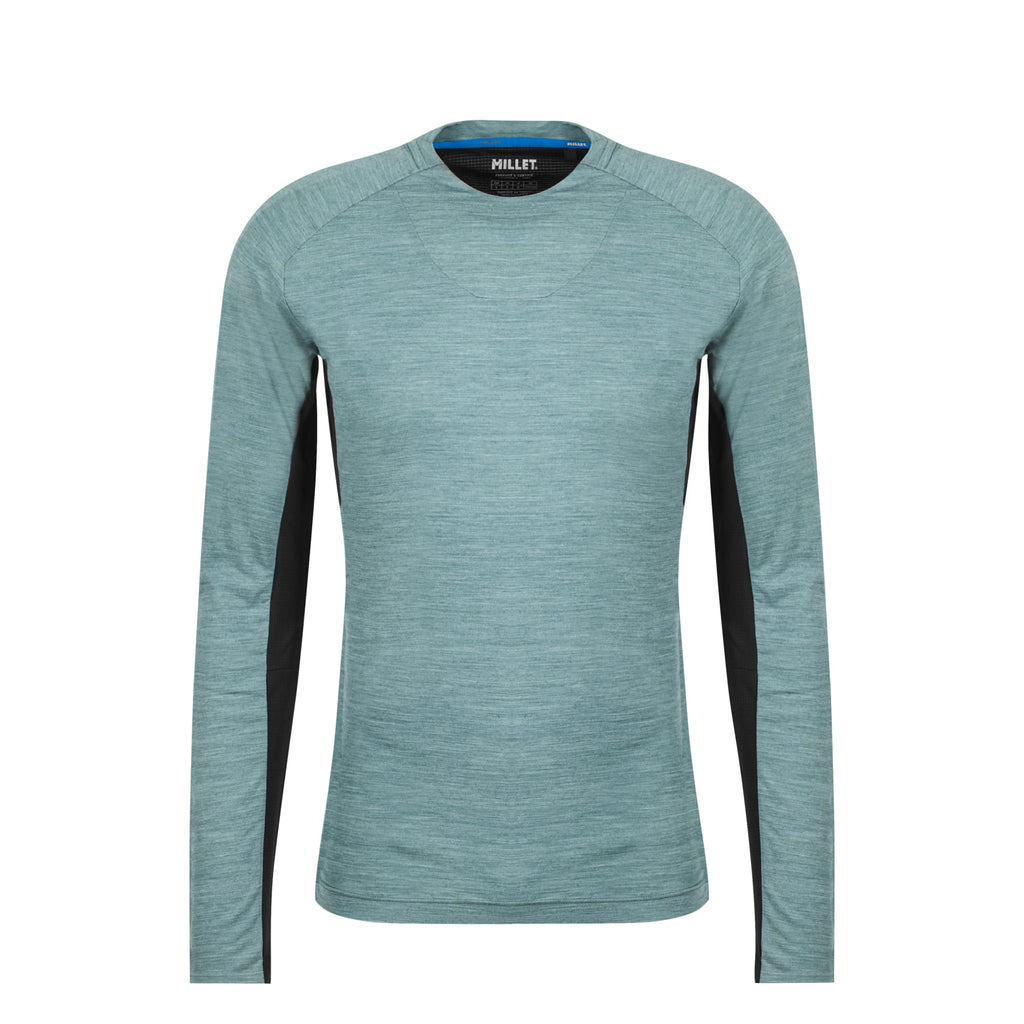 Millet X Canyon Route Longsleeve Shirt