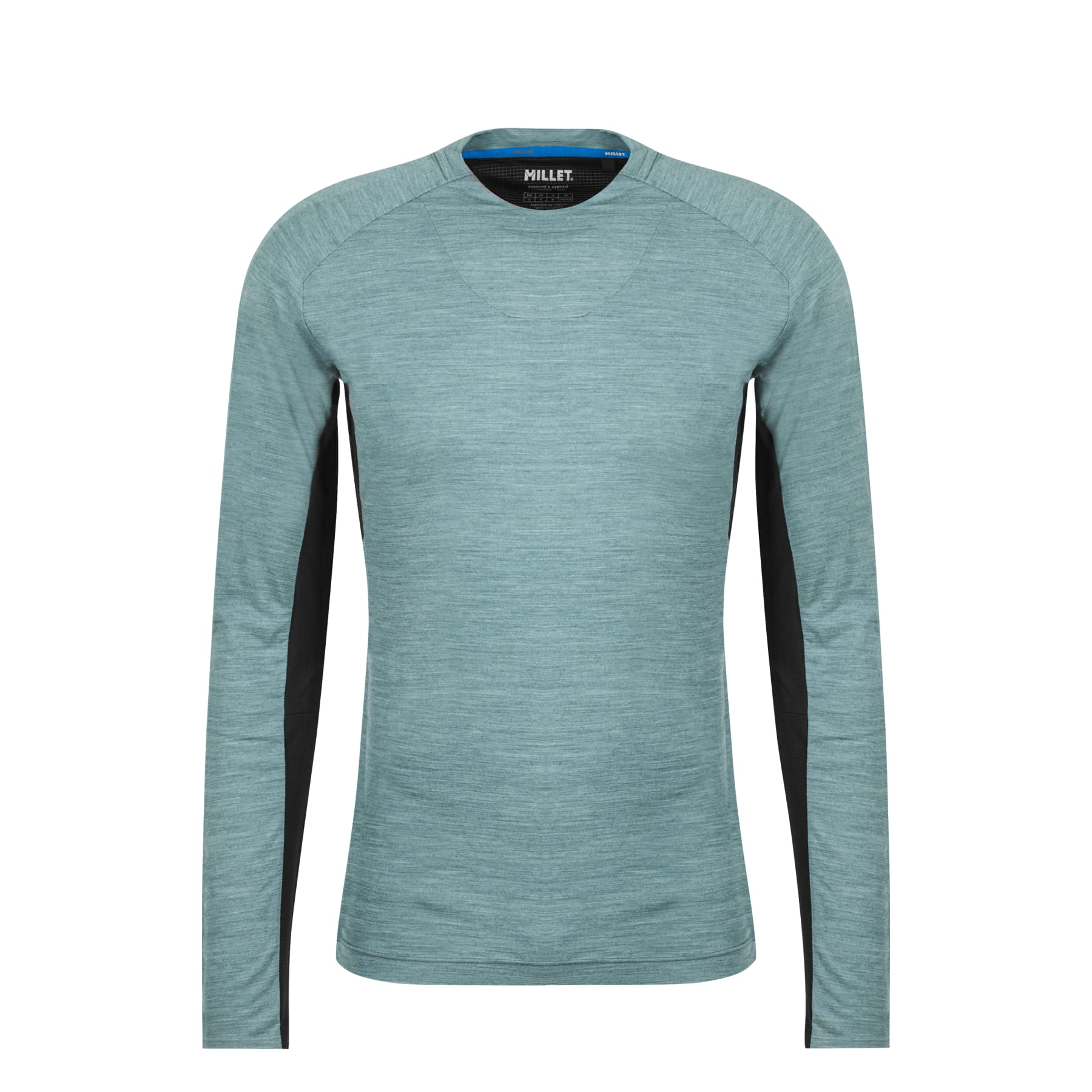 Millet X Canyon Route Longsleeve Shirt