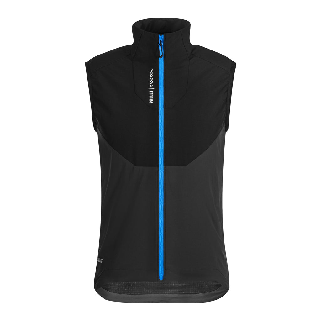 Millet X Canyon Route Windbreak Vest