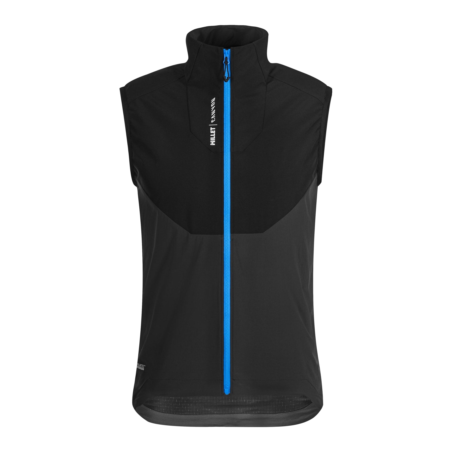 Millet X Canyon Route Windbreak Vest
