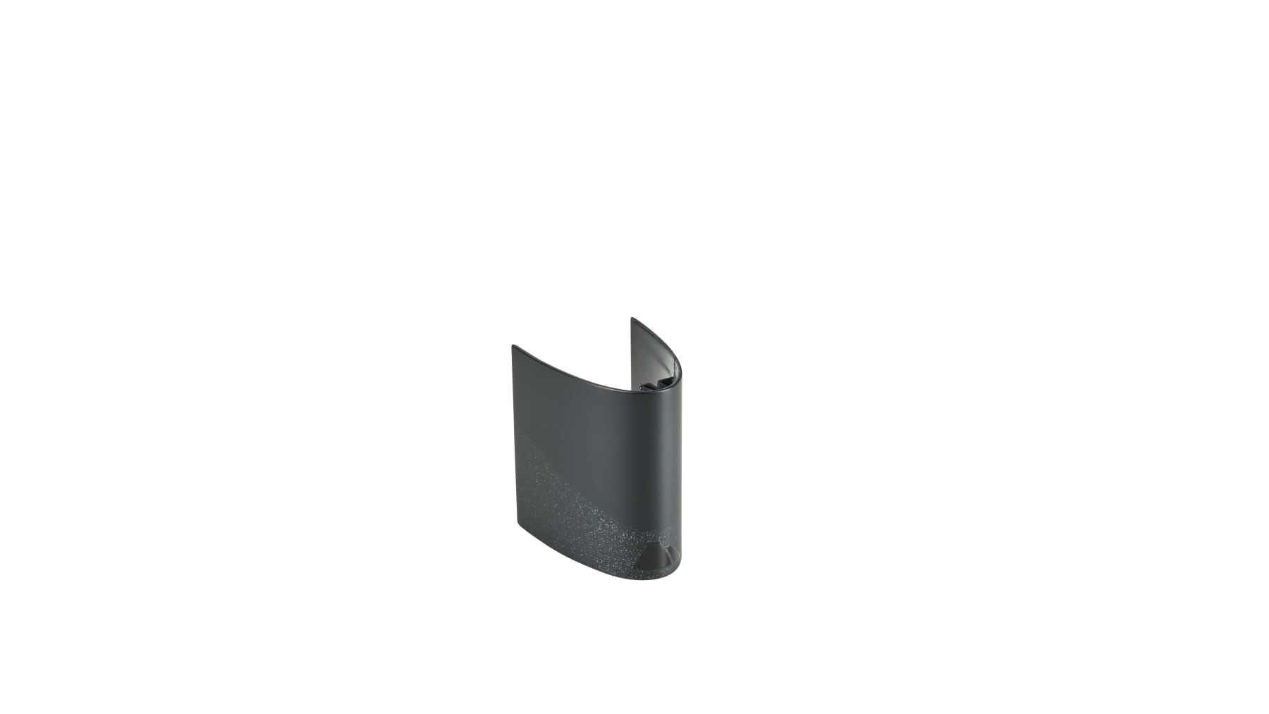 Canyon EP1080-01 Fork Cover "XS"