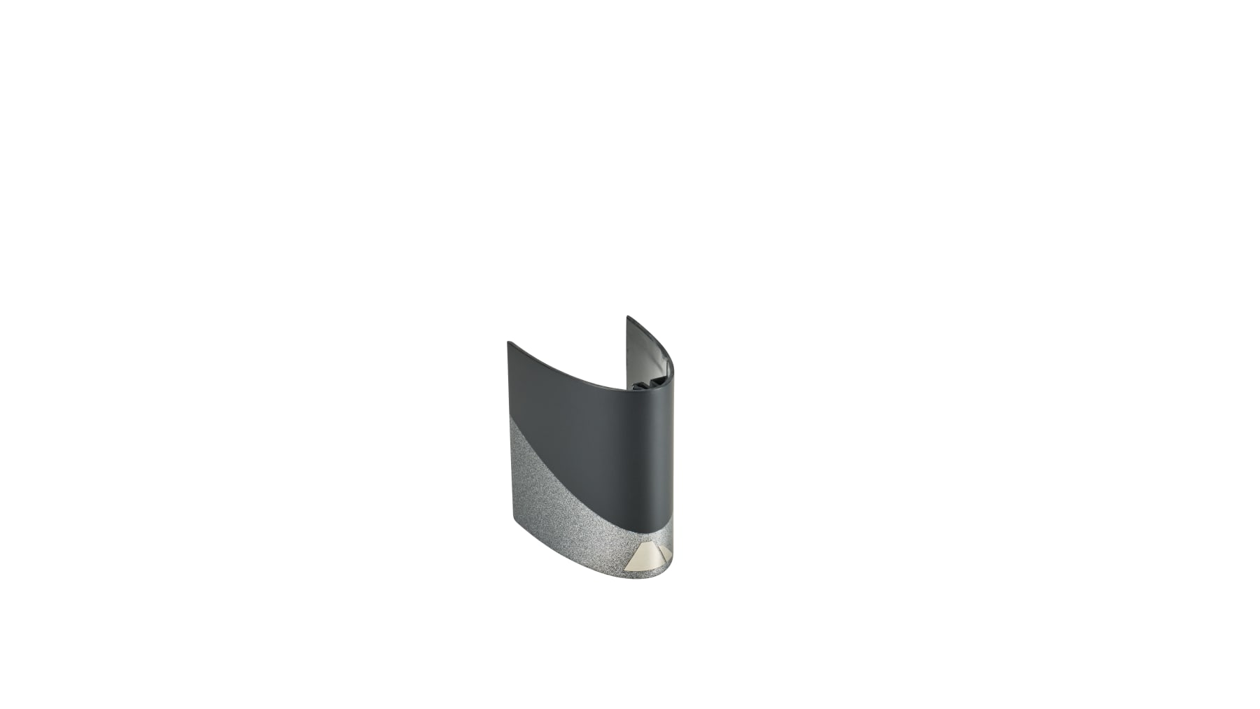 Canyon EP1080-01 Fork Cover "XS"