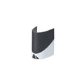 Canyon EP1081-01 Fork Cover "S"