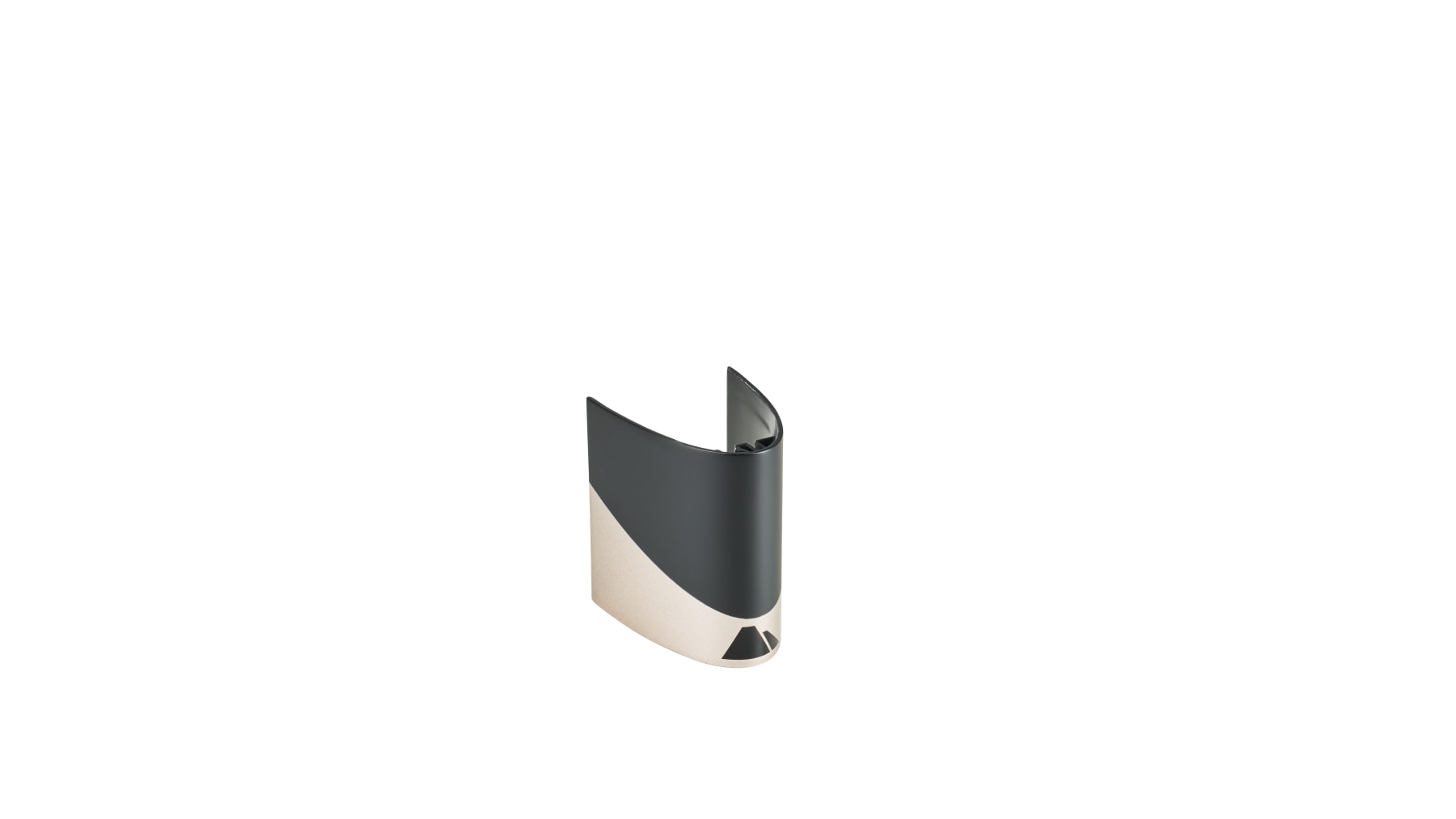 Canyon EP1080-01 Fork Cover "S"