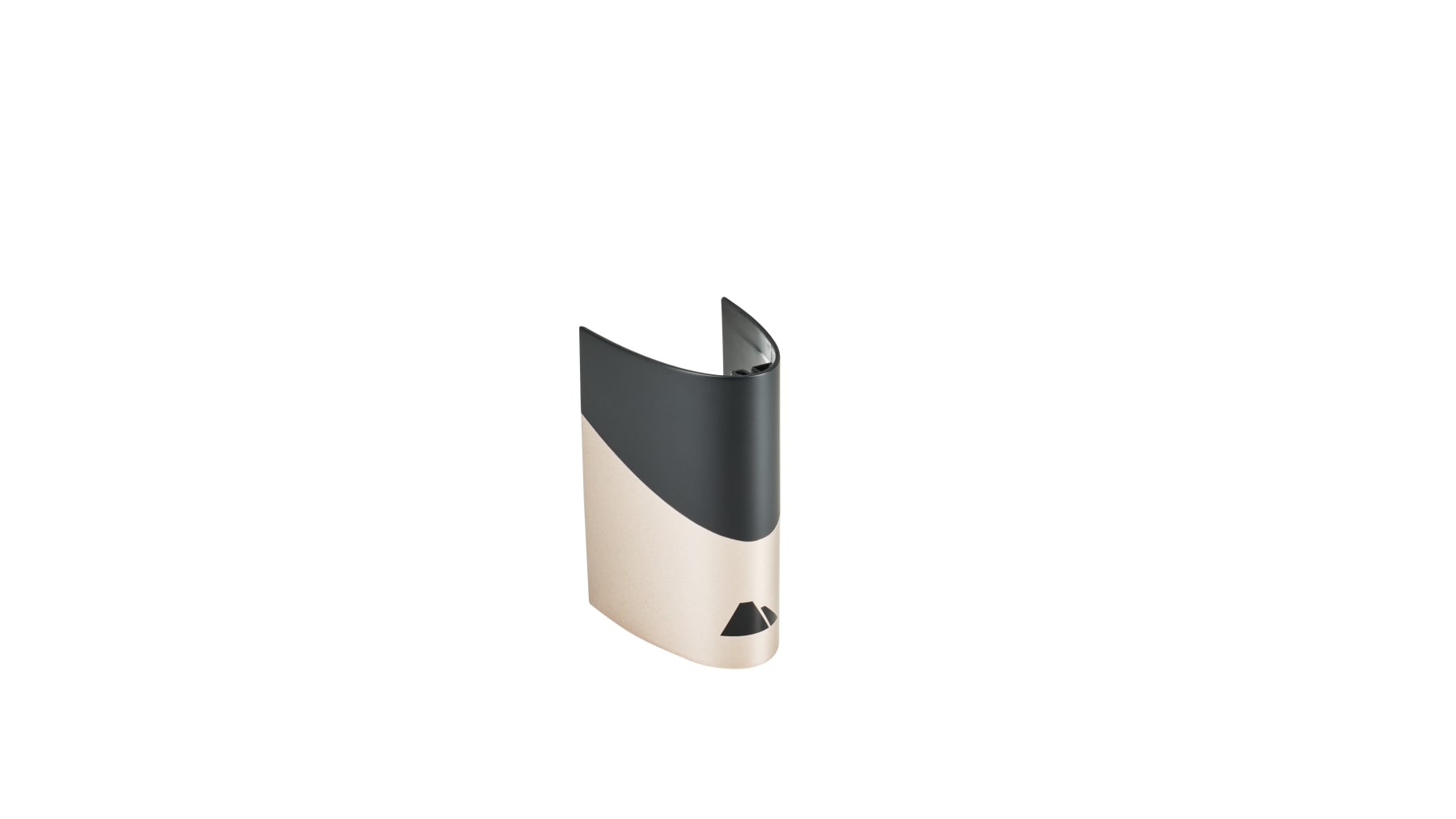 Canyon EP1080-01 Fork Cover "M"