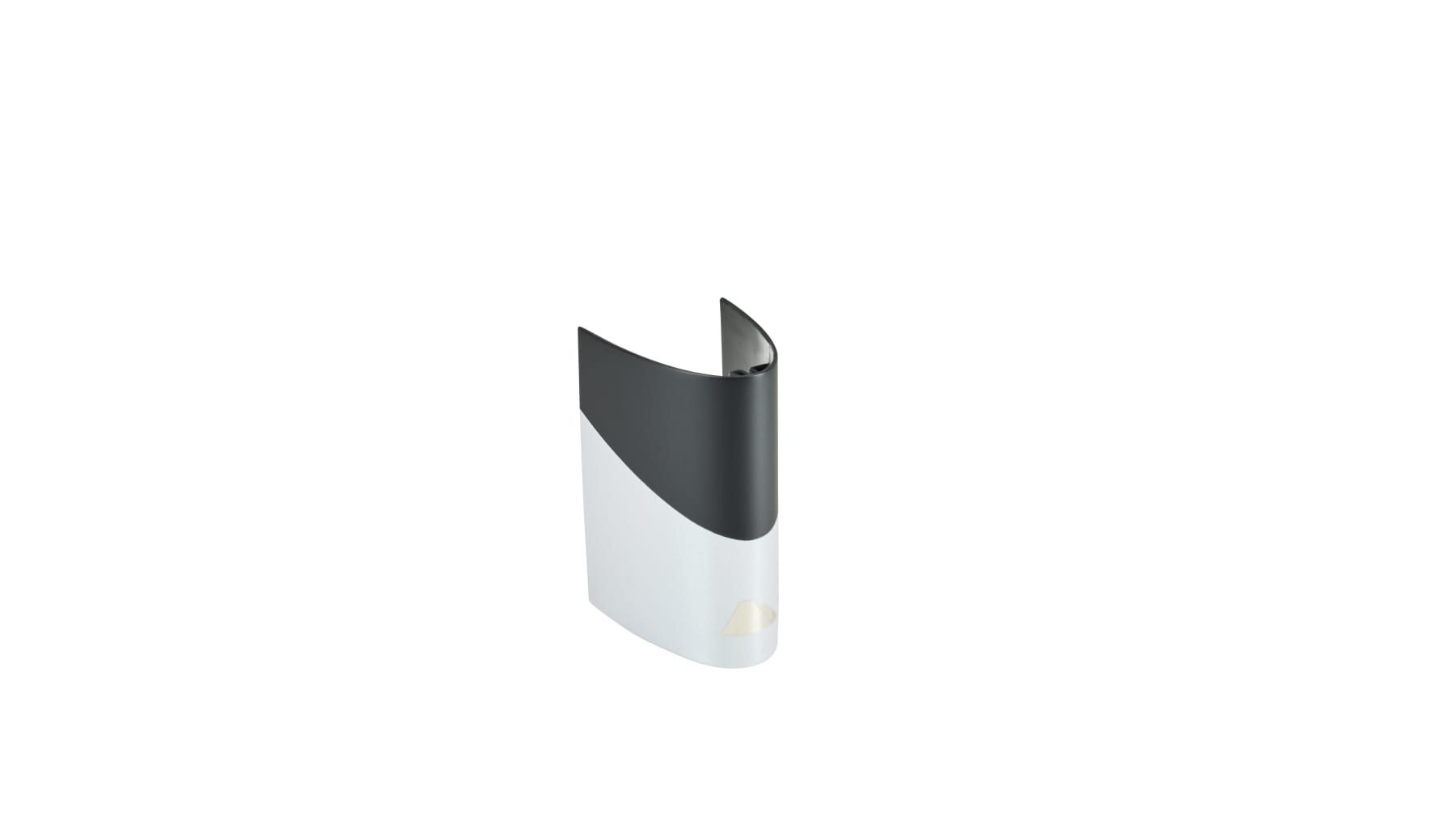 Canyon EP1080-01 Fork Cover "M"