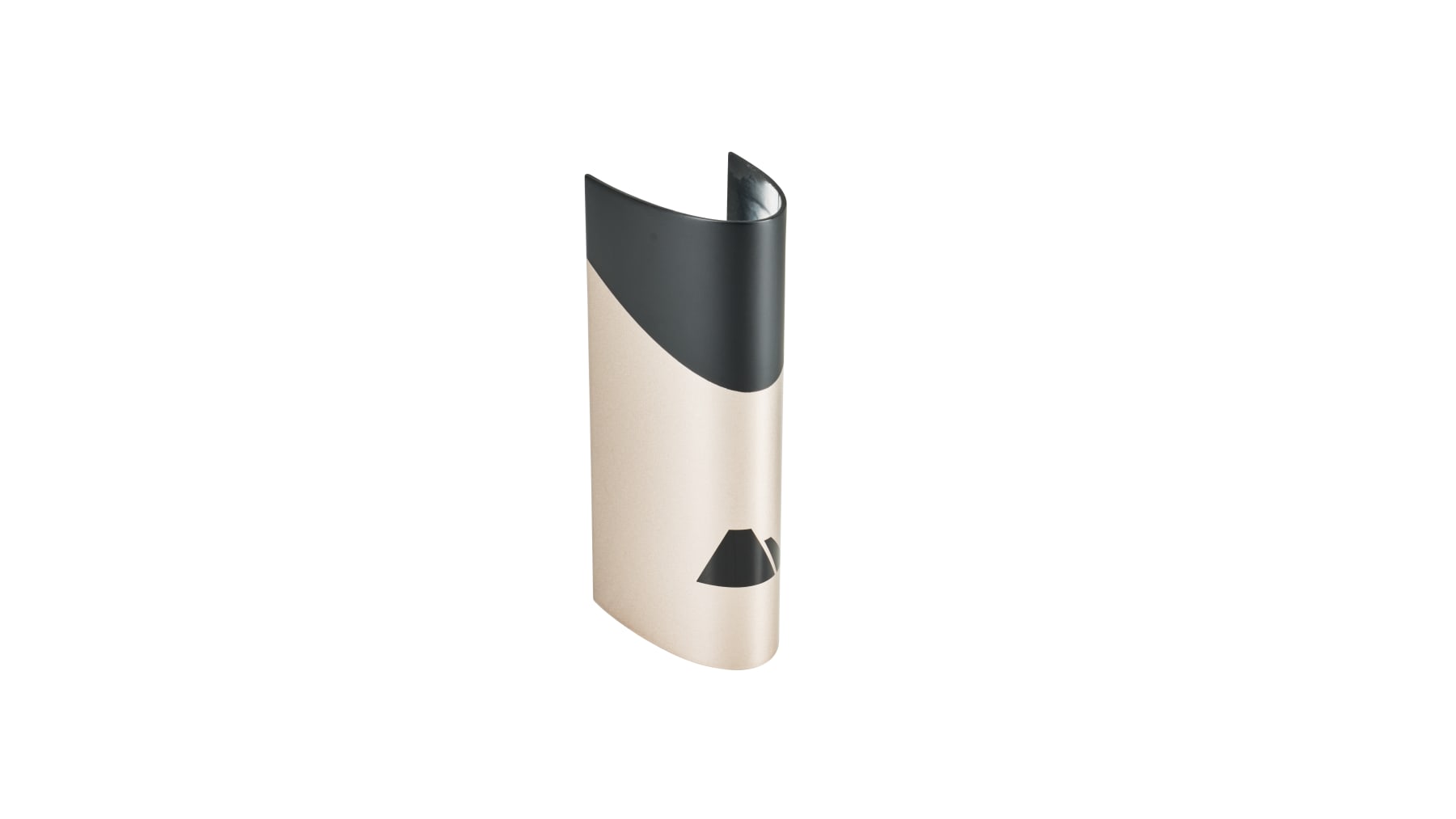 Canyon EP1080-01 Fork Cover "L"
