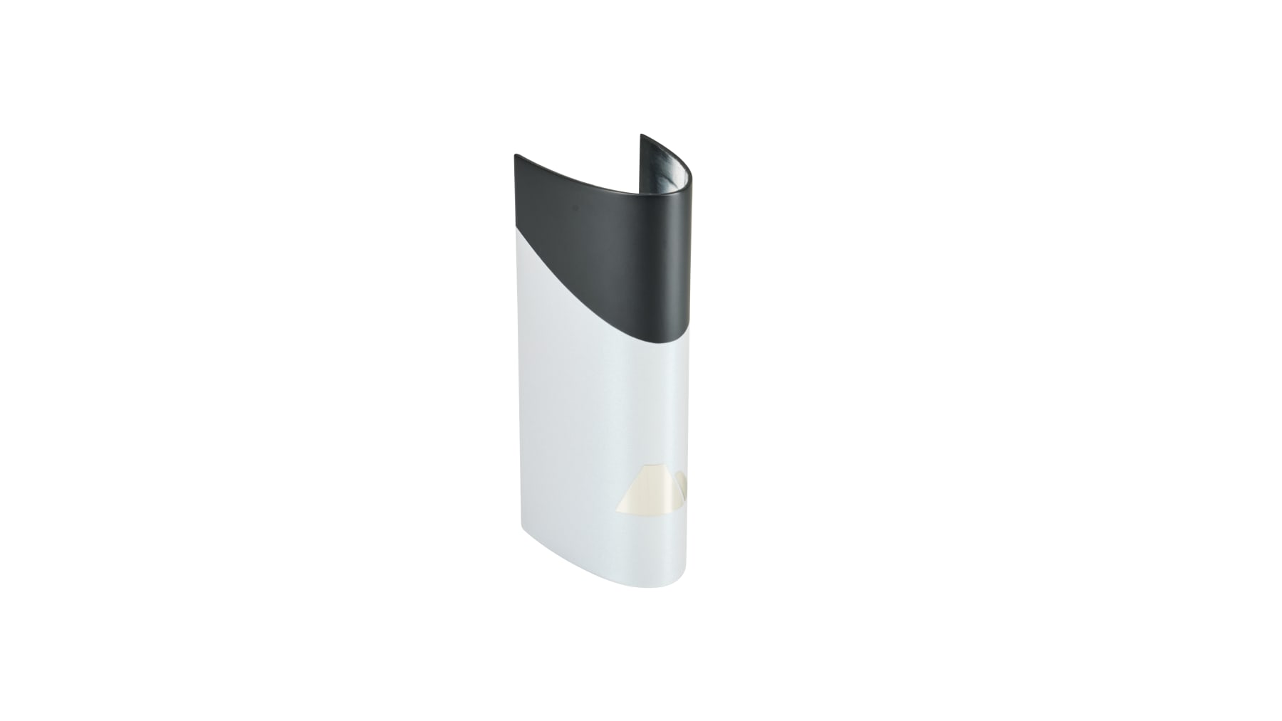Canyon EP1080-01 Fork Cover "L"