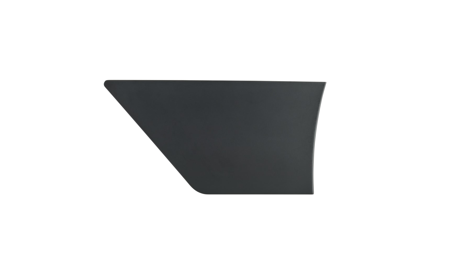 Canyon EP1337-01 Speedmax BB-Box Cover "XS"