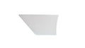 Canyon EP1337-01 Speedmax BB-Box Cover "XS"