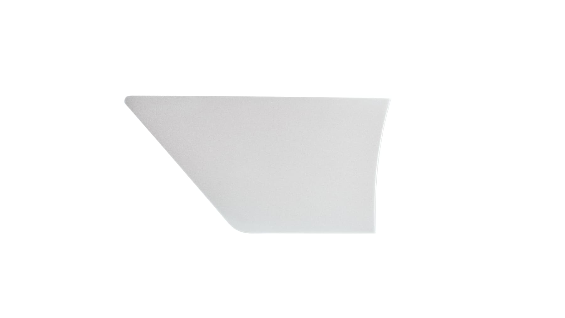 Canyon EP1337-01 Speedmax BB-Box Cover "XS"