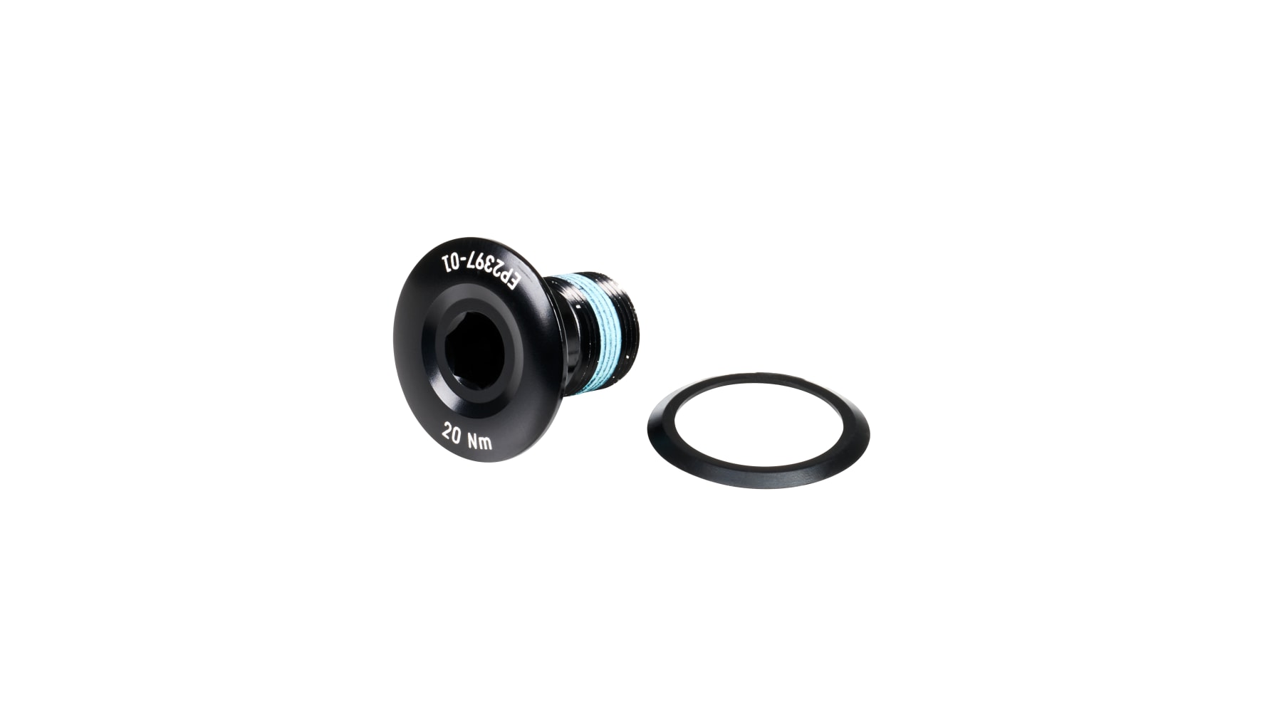 Canyon GP0568-01 Bolt Kit