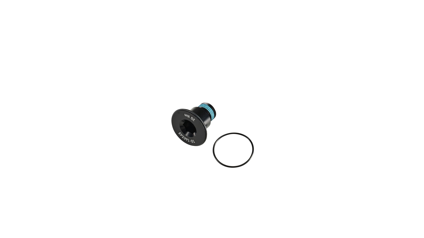 Canyon GP0571-01 Mounting Kit