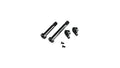 Canyon GP7290-01 Mountingset Rear Shock