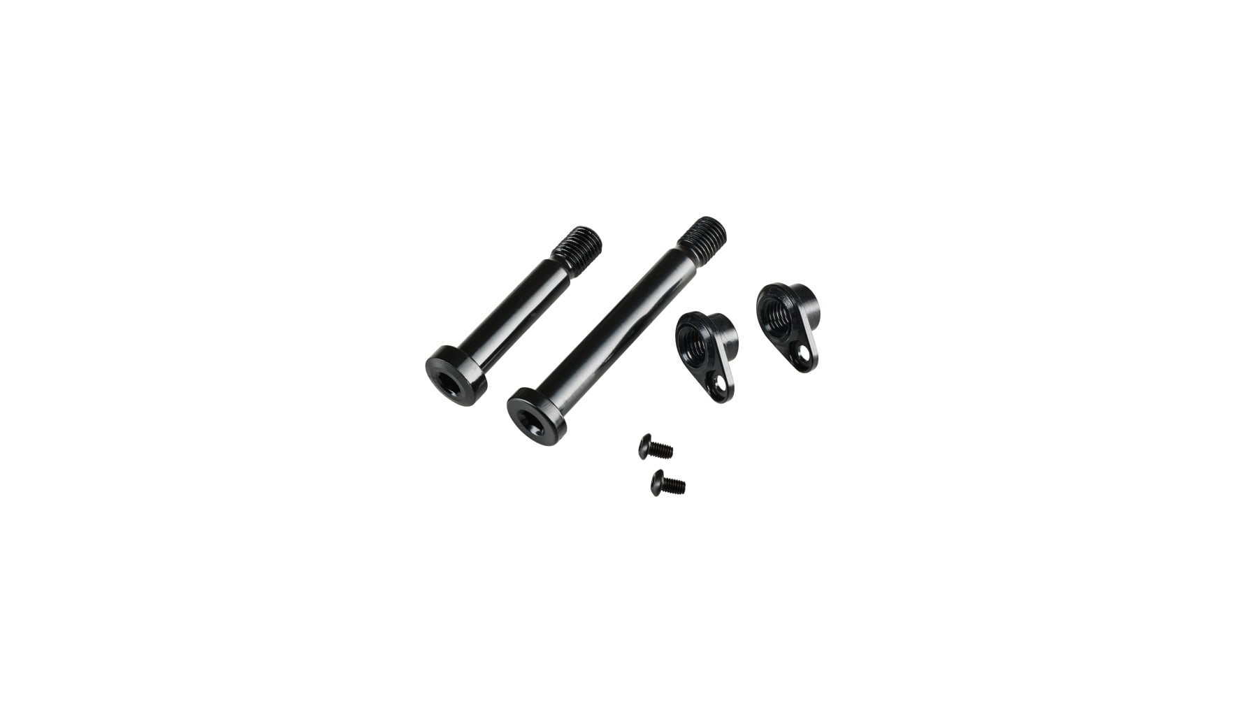 Canyon GP7290-01 Mountingset Rear Shock