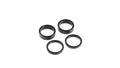 Canyon GP7514-01 Aluminium Spacer 1 1/8"
