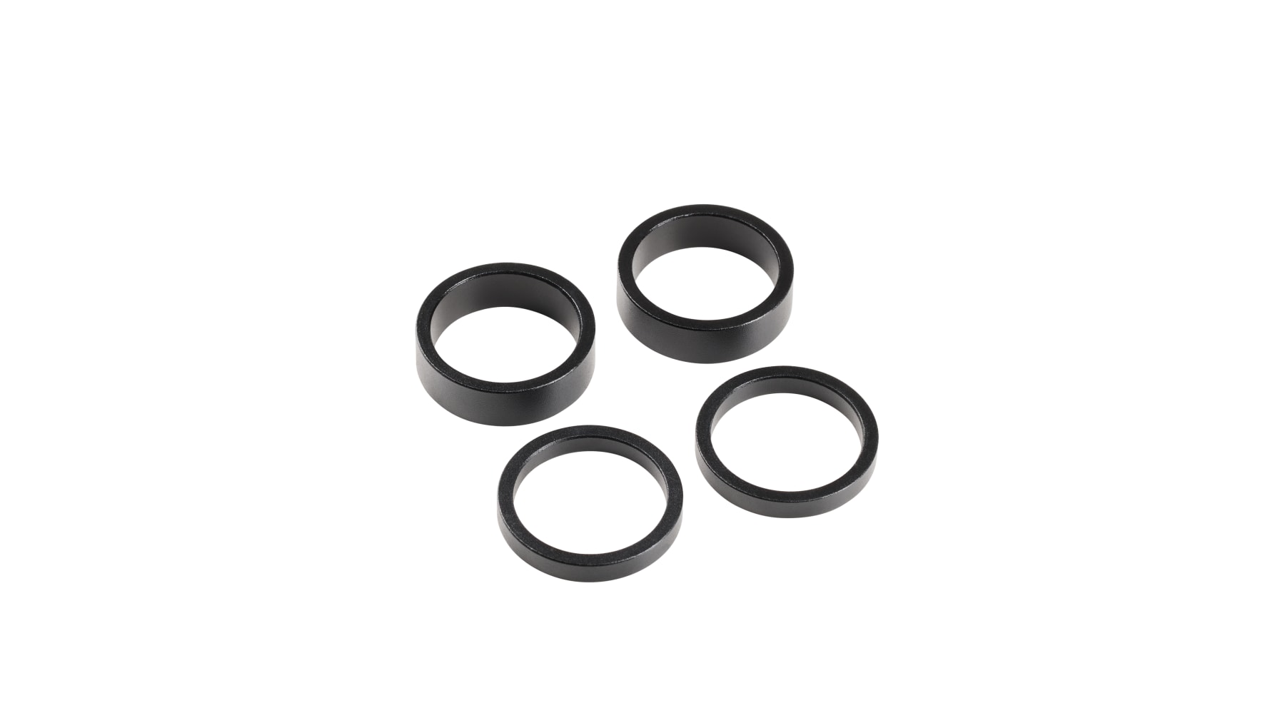 Canyon GP7514-01 Aluminium Spacer 1 1/8"