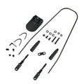 Canyon GP7564-01 Spares for Rear Fender