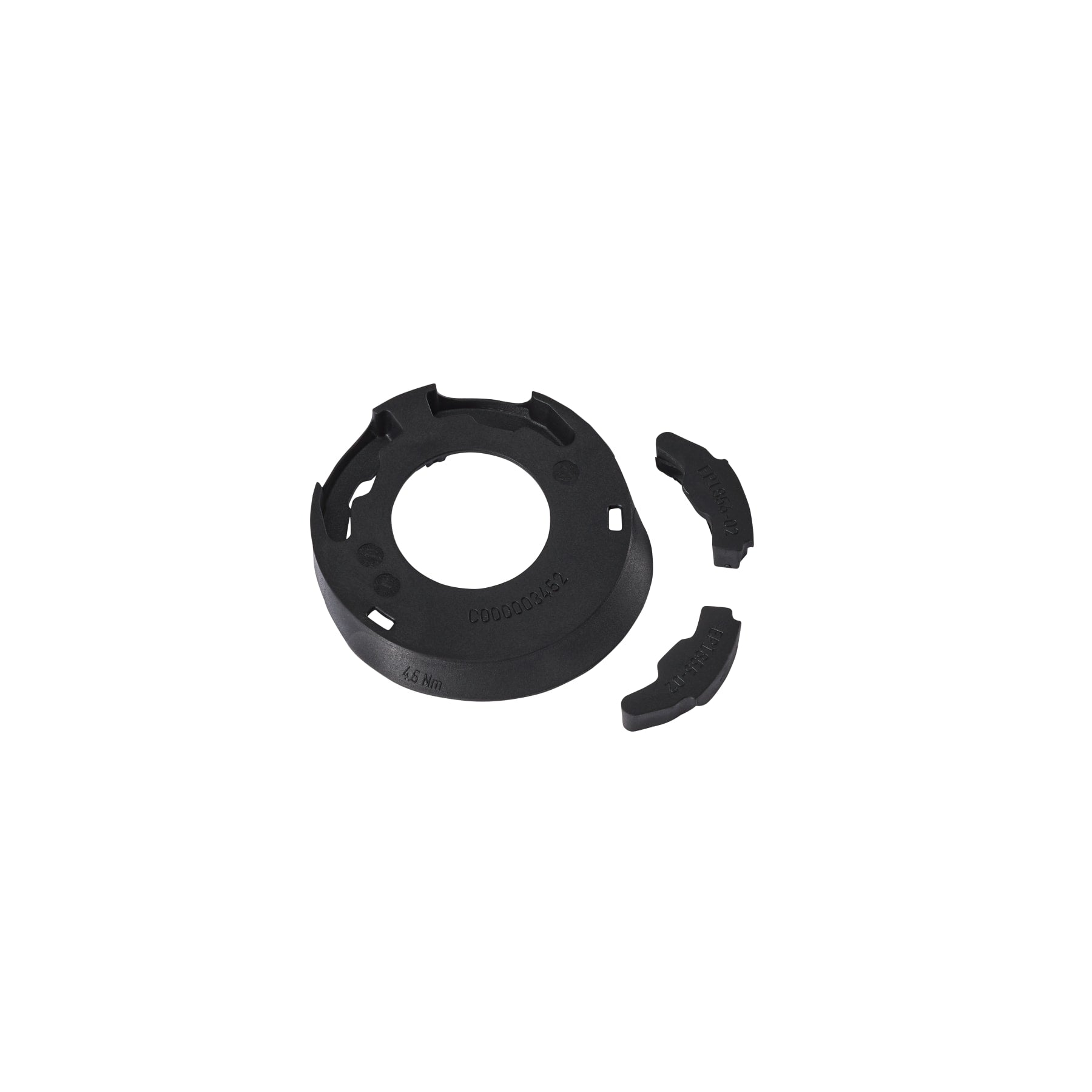Canyon GP7598-01 Headset Cap
