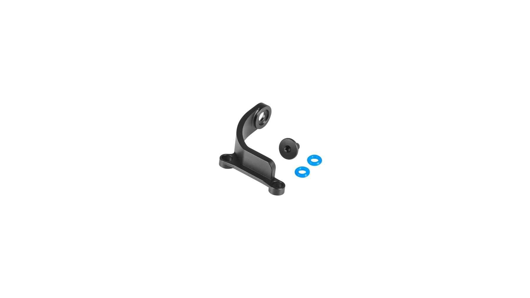 Front Light Holder for ST0046 Stem
