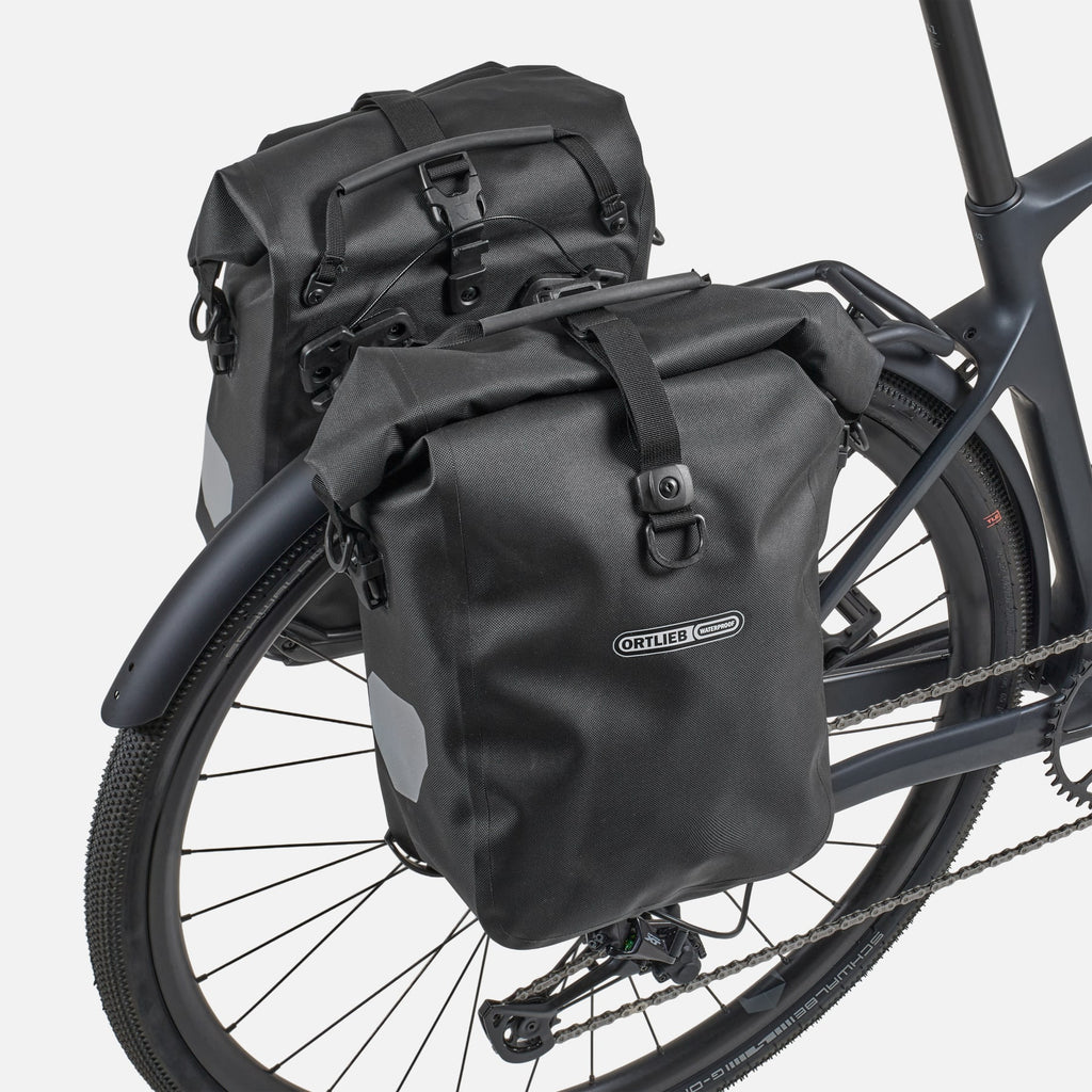 Canyon DEFEND Light Rack