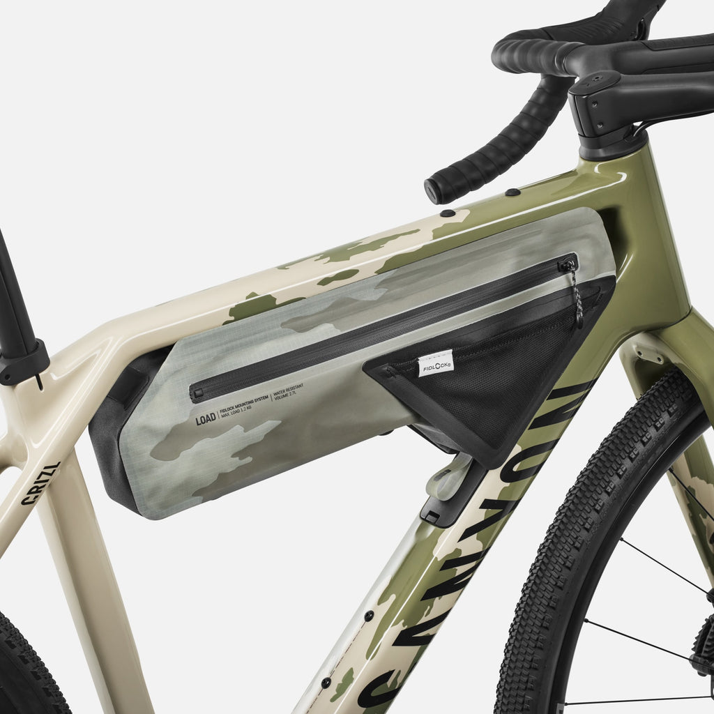 Canyon LOAD FidLock QuickLoader Grizl