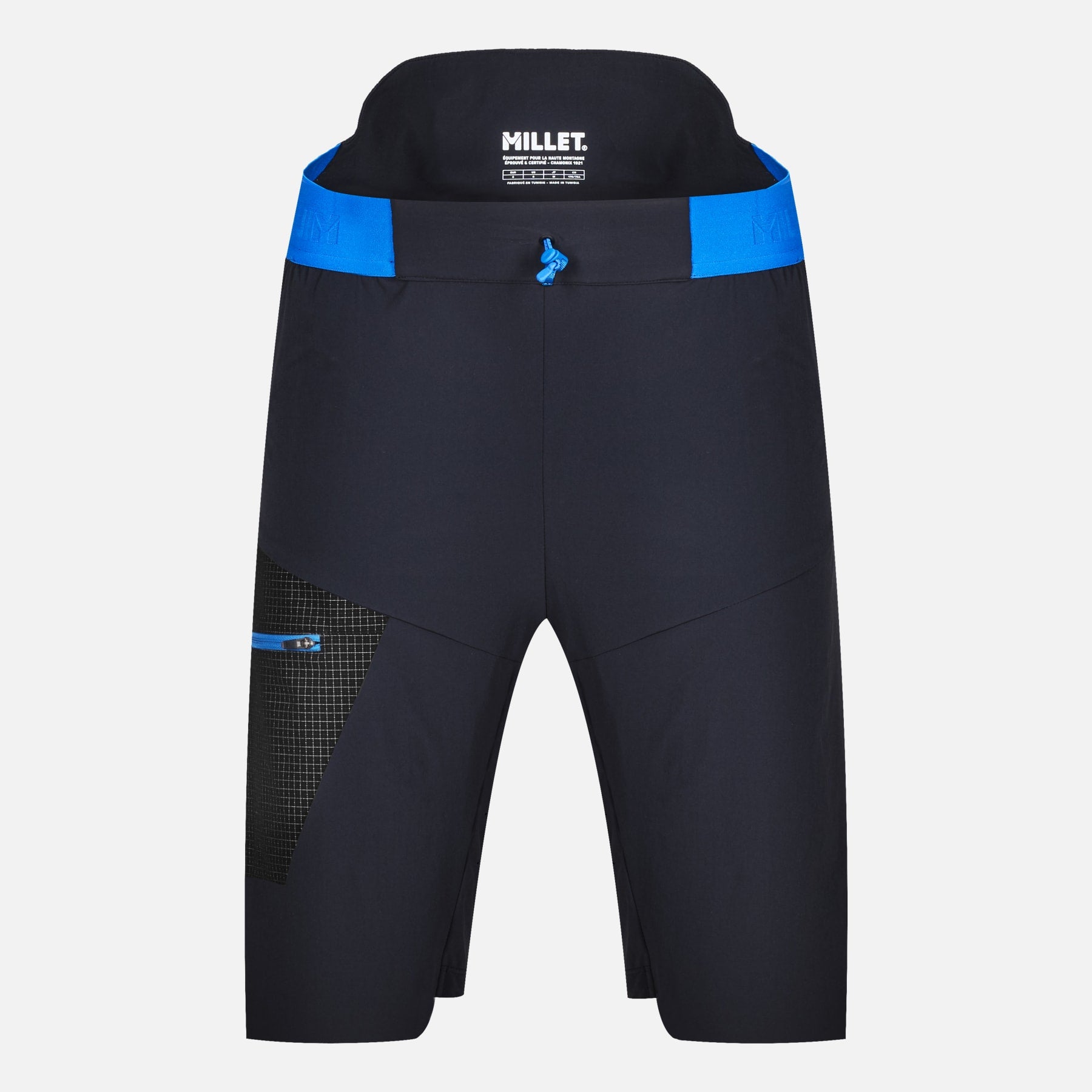 Millet X Canyon Route Shorts