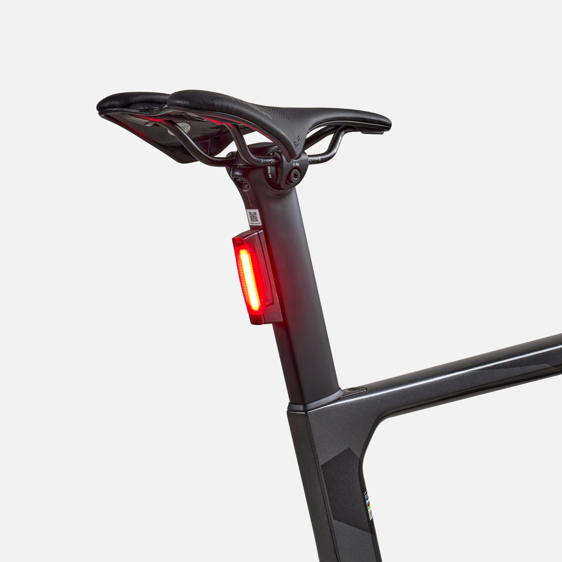 KNOG X CANYON Plus Rear Light StVZO