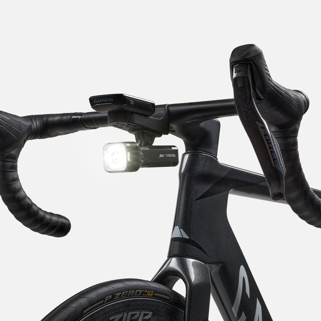 KNOG X CANYON Blinder Performance Front Light StVZO