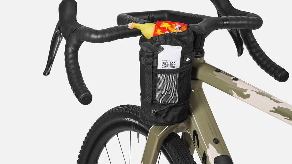 Canyon LOAD Food Pouch